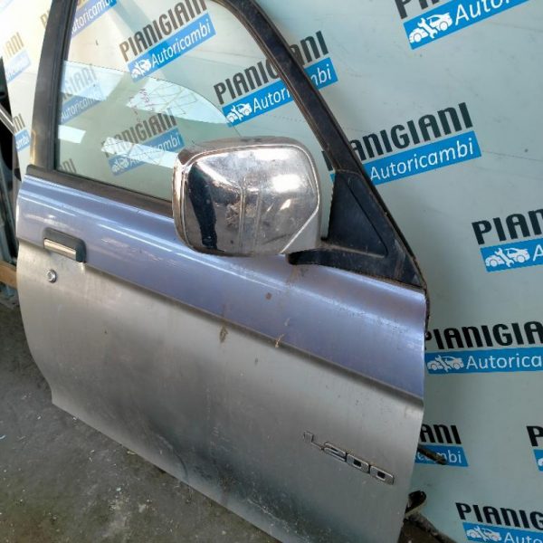 Porta Anteriore Destra Mitsubishi L200 1999