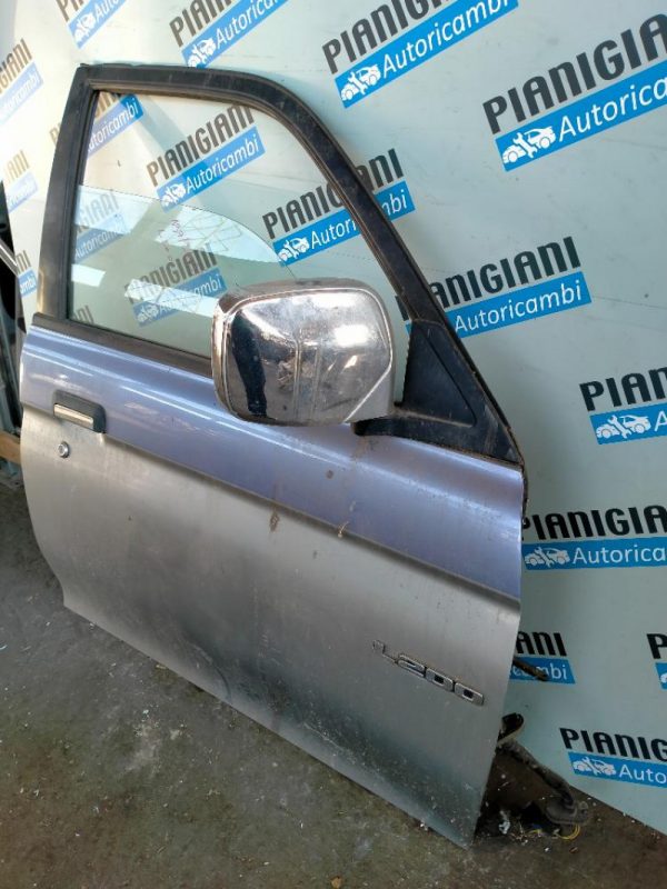 Porta Anteriore Destra Mitsubishi L200 1999