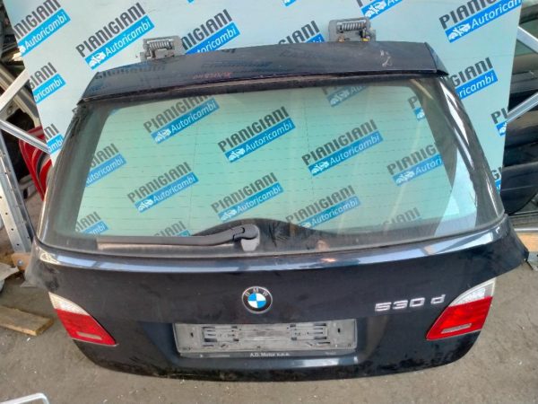 Portellone Posteriore BMW Serie 5 SW 2007