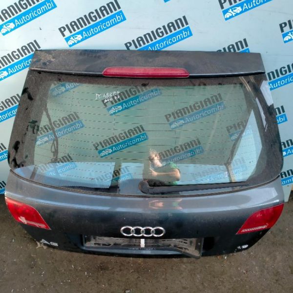 Portellone Posteriore Audi A3 2006