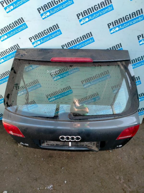 Portellone Posteriore Audi A3 2006