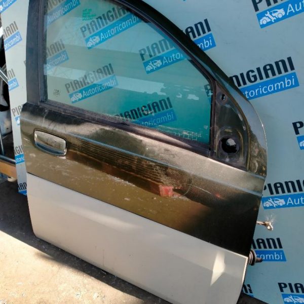 Porta Anteriore Destra Fiat Panda Cross 2007