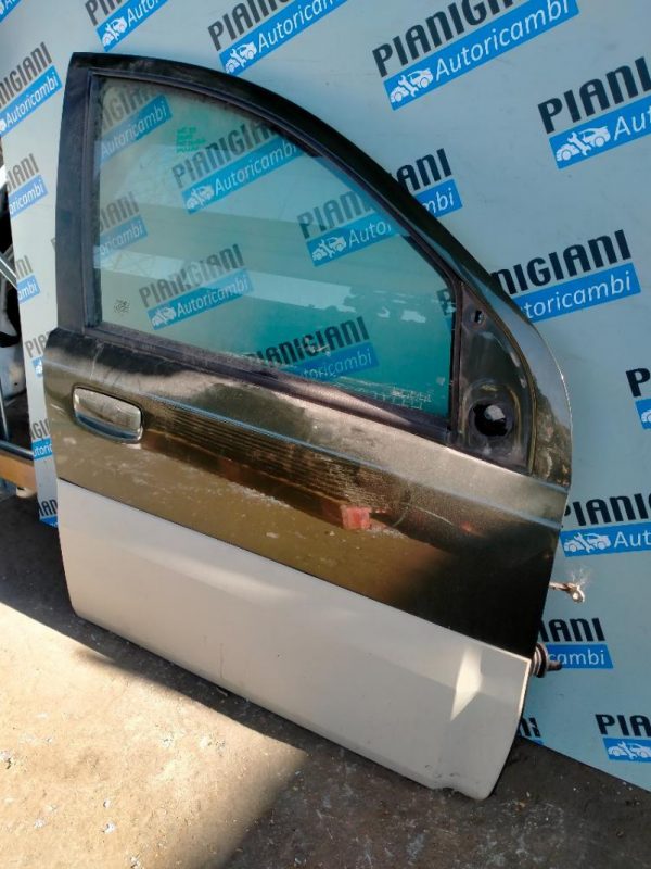 Porta Anteriore Destra Fiat Panda Cross 2007