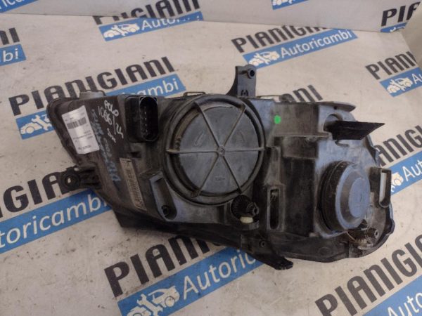 Faro Anteriore Sinistro Volkswagen Polo 2008