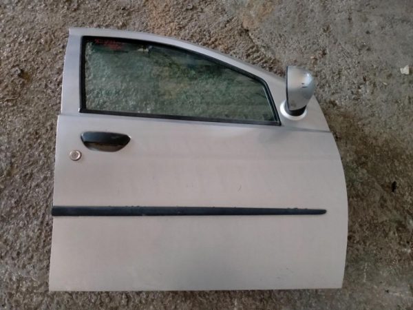 Porta Anteriore Destra Fiat Punto 2006