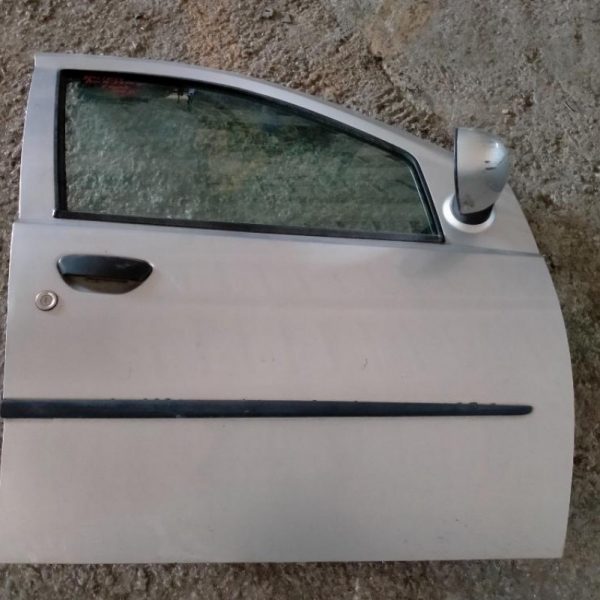 Porta Anteriore Destra Fiat Punto 2006