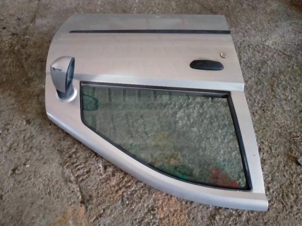 Porta Anteriore Destra Fiat Punto 2006