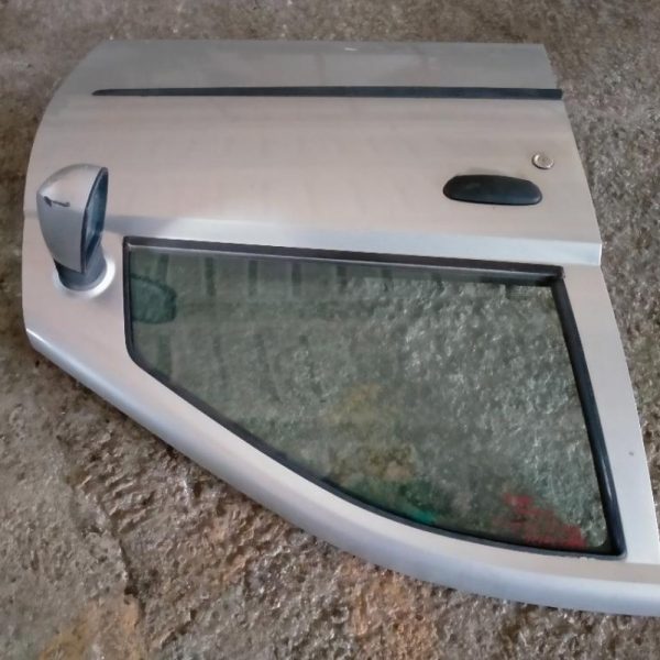 Porta Anteriore Destra Fiat Punto 2006