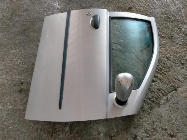 Porta Anteriore Destra Fiat Punto 2006