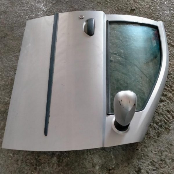 Porta Anteriore Destra Fiat Punto 2006