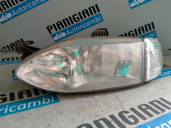 Faro Anteriore Sinistro Fiat Palio 2001