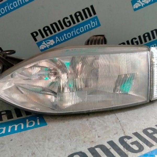 Faro Anteriore Sinistro Fiat Palio 2001