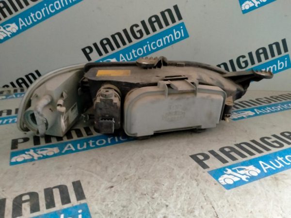 Faro Anteriore Sinistro Fiat Palio 2001