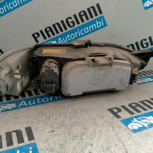 Faro Anteriore Sinistro Fiat Palio 2001