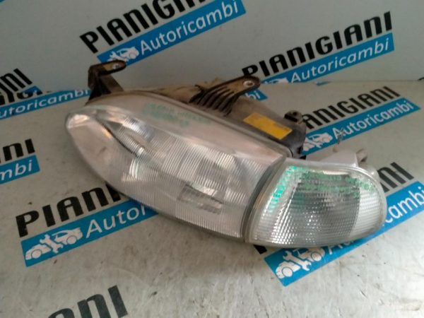 Faro Anteriore Sinistro Fiat Palio 2001