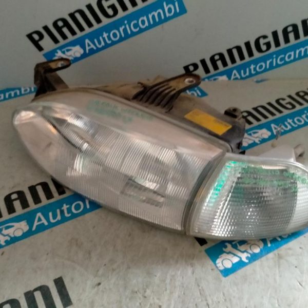 Faro Anteriore Sinistro Fiat Palio 2001