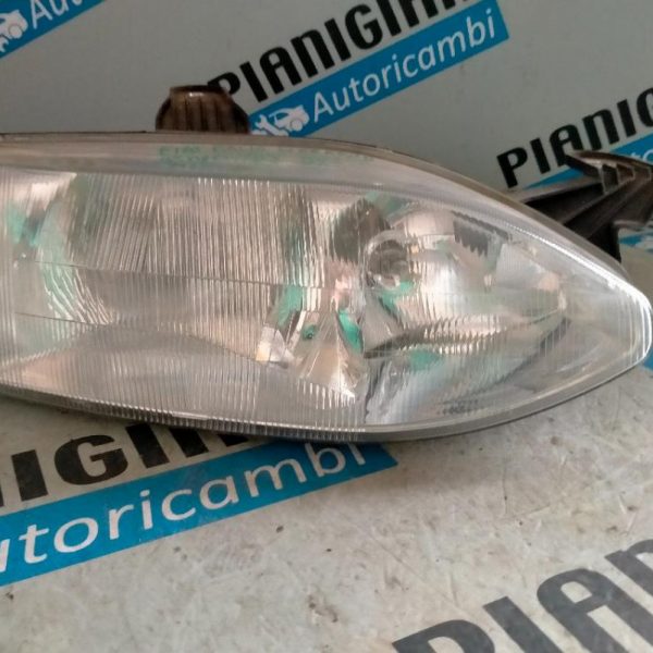 Faro Anteriore Destro Fiat Palio 2001