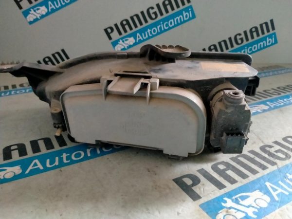 Faro Anteriore Destro Fiat Palio 2001