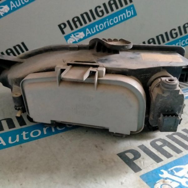 Faro Anteriore Destro Fiat Palio 2001