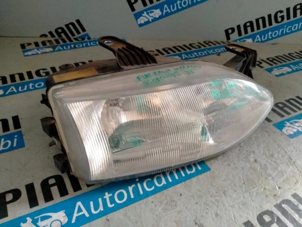 Faro Anteriore Destro Fiat Palio 2001