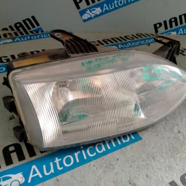 Faro Anteriore Destro Fiat Palio 2001