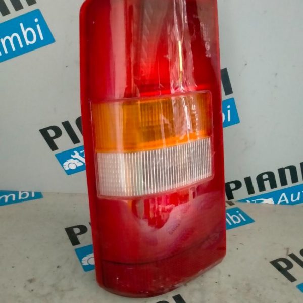 Faro Posteriore Sinistro Fiat Scudo 2005