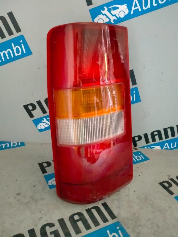 Faro Posteriore Sinistro Fiat Scudo 2005