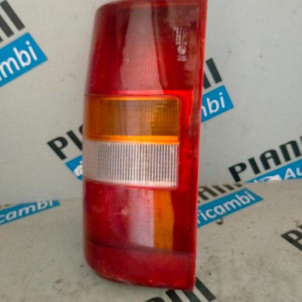 Faro Posteriore Sinistro Fiat Scudo 2005