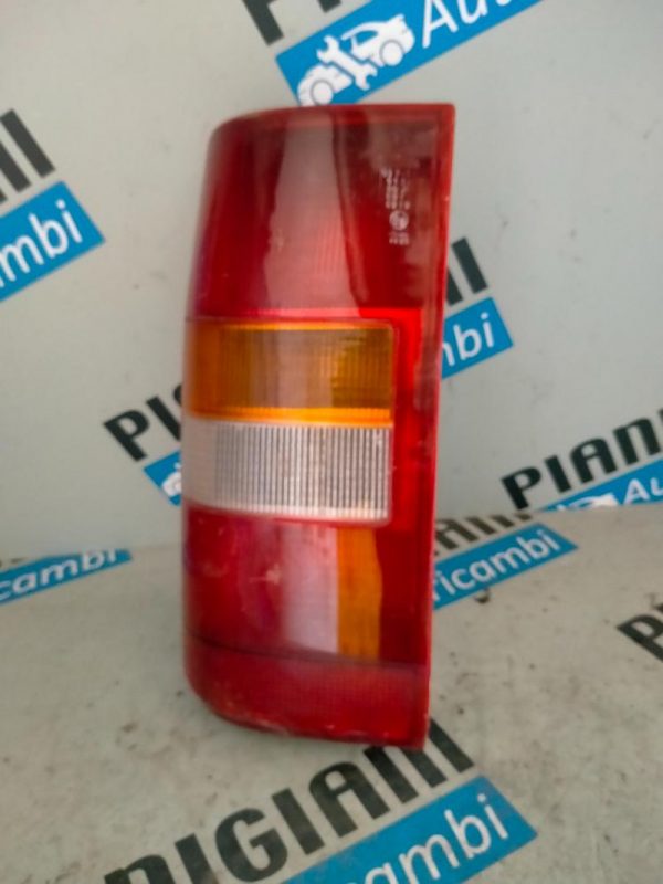 Faro Posteriore Sinistro Fiat Scudo 2005