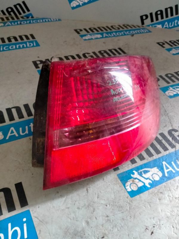 Faro Posteriore Destro Audi A6 SW 2008