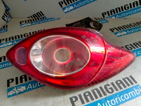 Faro Posteriore Destro Ford Ka 2011