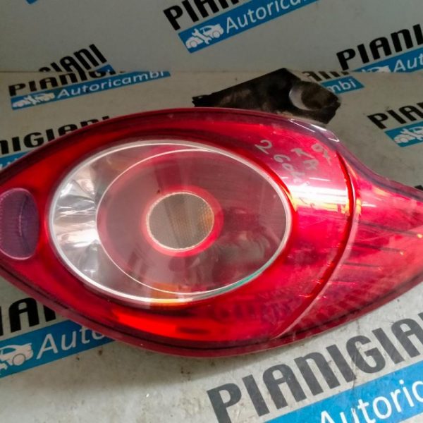 Faro Posteriore Destro Ford Ka 2011