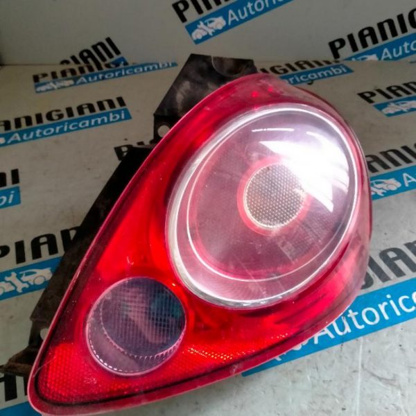 Faro Posteriore Destro Ford Ka 2011