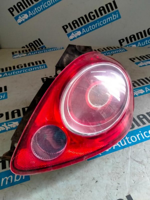 Faro Posteriore Destro Ford Ka 2011