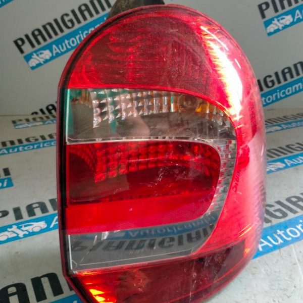 Faro Posteriore Destro Renault Modus 2009