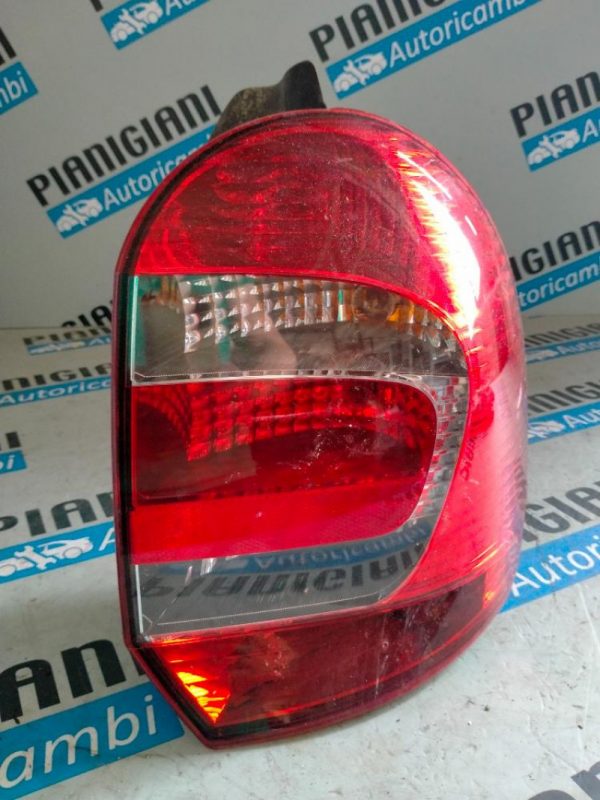 Faro Posteriore Destro Renault Modus 2009