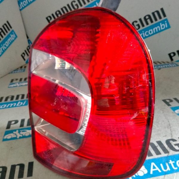 Faro Posteriore Destro Renault Modus 2009