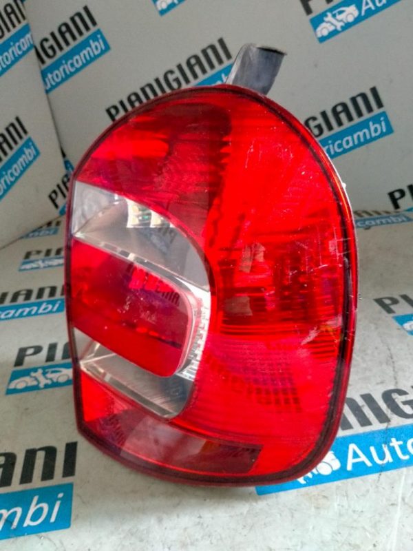 Faro Posteriore Destro Renault Modus 2009