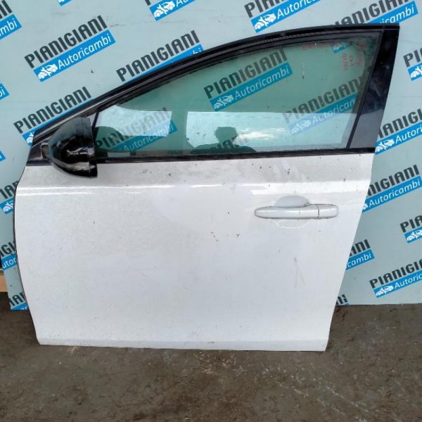 Porta Anteriore Sinistra Volvo V40 2013