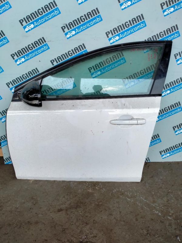 Porta Anteriore Sinistra Volvo V40 2013