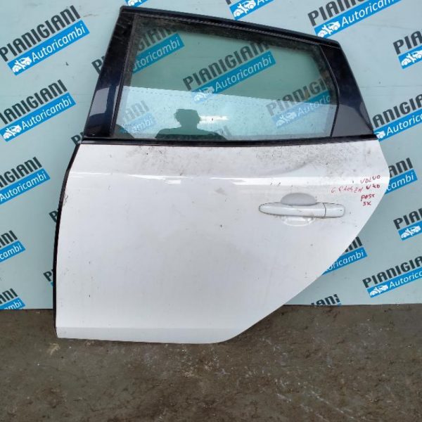 Porta Posteriore Sinistra Volvo V40 2013