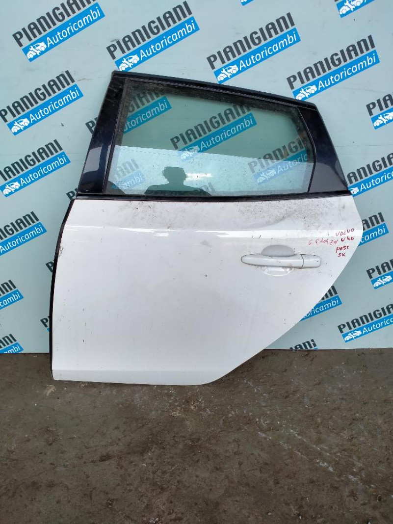 Porta Posteriore Sinistra Volvo V40 2013