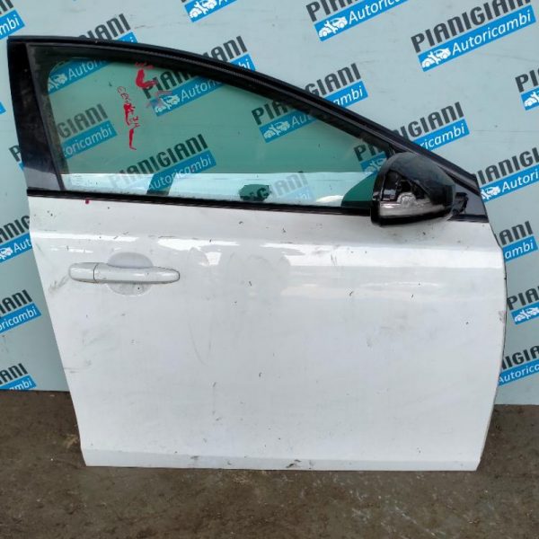 Porta Anteriore Destra Volvo V40 2013