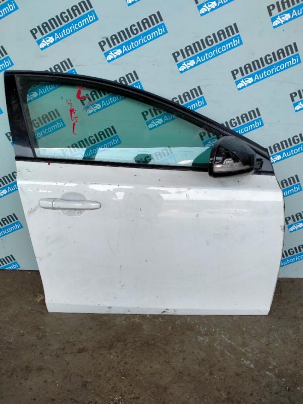 Porta Anteriore Destra Volvo V40 2013