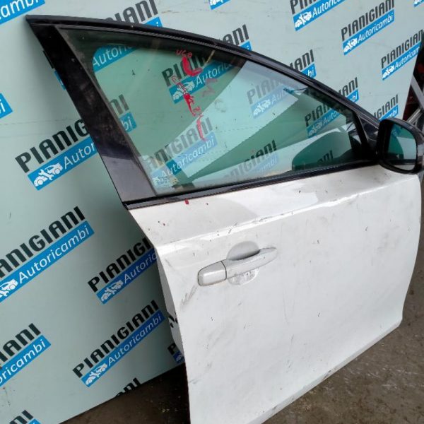 Porta Anteriore Destra Volvo V40 2013