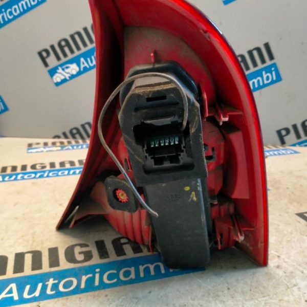 Faro Posteriore Sinistro Renault Clio 2008