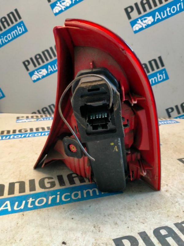 Faro Posteriore Sinistro Renault Clio 2008