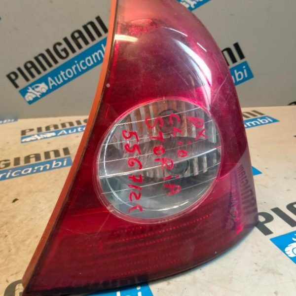 Faro Posteriore Destro Renault Clio 2008