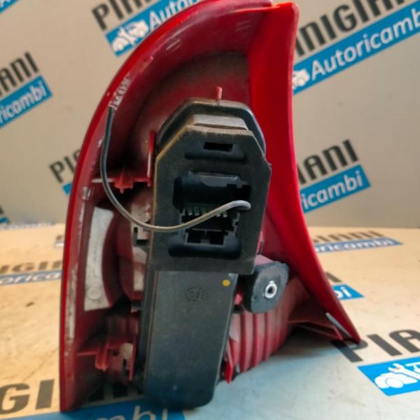 Faro Posteriore Destro Renault Clio 2008