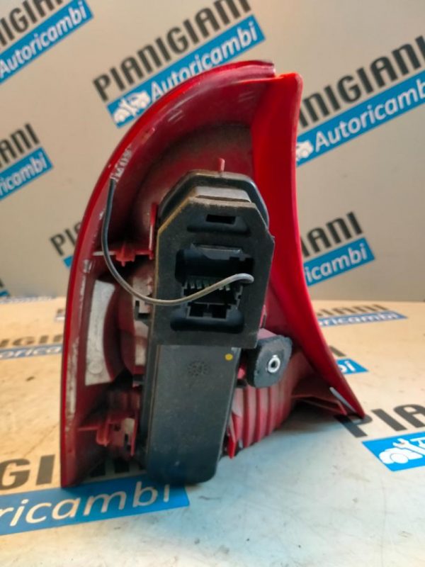 Faro Posteriore Destro Renault Clio 2008